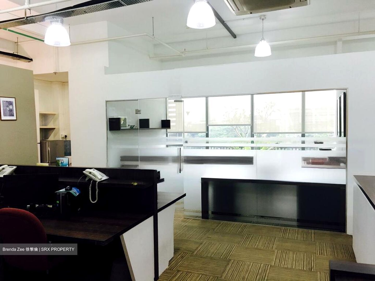 One Commonwealth (D3), Factory #473092941